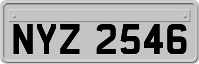 NYZ2546