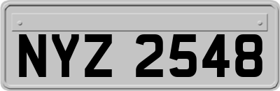 NYZ2548