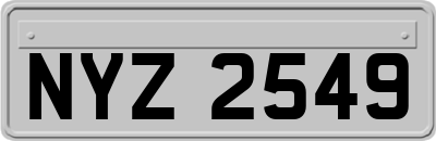 NYZ2549