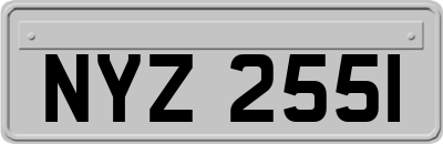NYZ2551