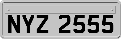 NYZ2555