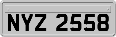 NYZ2558