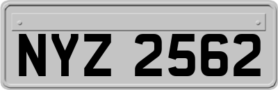 NYZ2562
