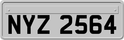 NYZ2564
