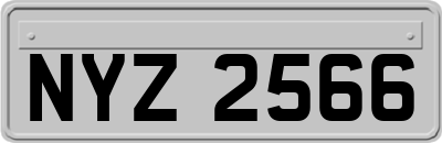 NYZ2566