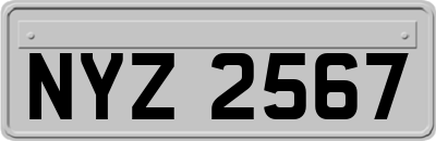 NYZ2567