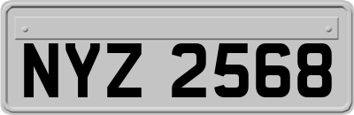 NYZ2568