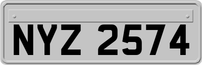 NYZ2574