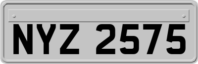 NYZ2575