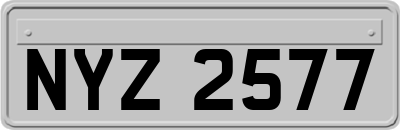 NYZ2577
