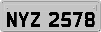 NYZ2578