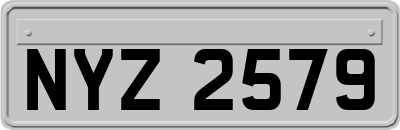 NYZ2579