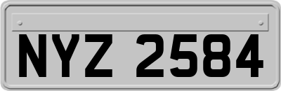 NYZ2584