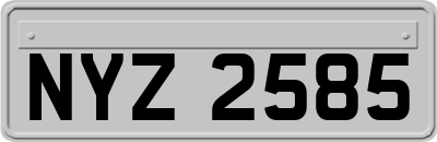 NYZ2585
