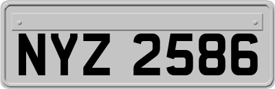 NYZ2586