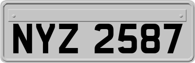 NYZ2587