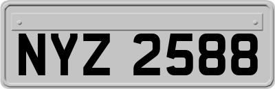 NYZ2588