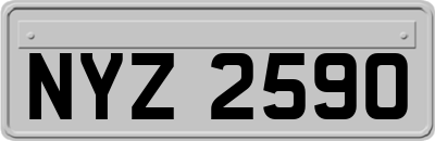 NYZ2590
