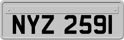 NYZ2591
