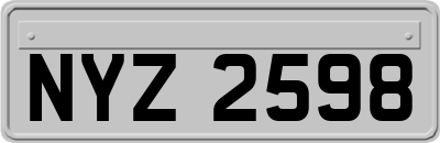 NYZ2598
