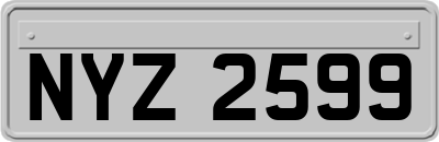 NYZ2599