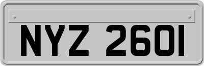 NYZ2601