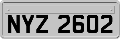 NYZ2602