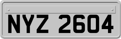 NYZ2604