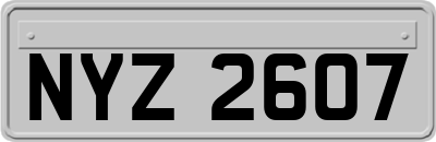 NYZ2607