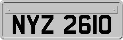 NYZ2610