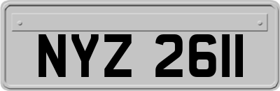 NYZ2611