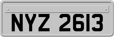 NYZ2613