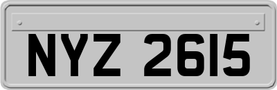 NYZ2615