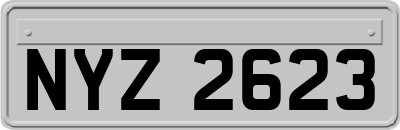 NYZ2623
