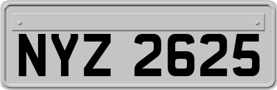 NYZ2625