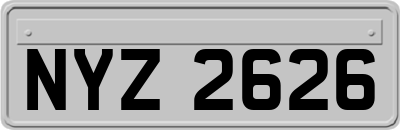 NYZ2626