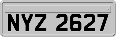 NYZ2627