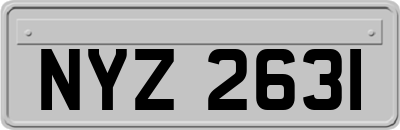 NYZ2631