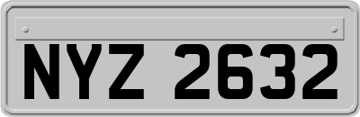 NYZ2632