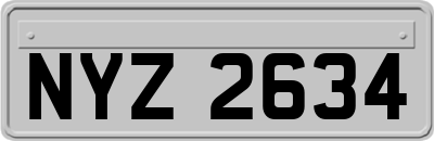 NYZ2634