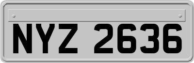 NYZ2636