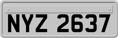 NYZ2637