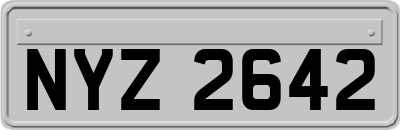 NYZ2642