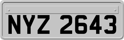 NYZ2643