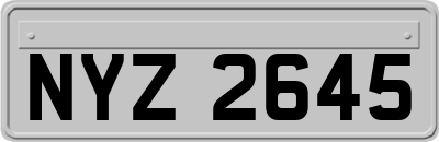 NYZ2645