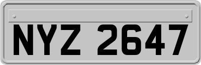 NYZ2647