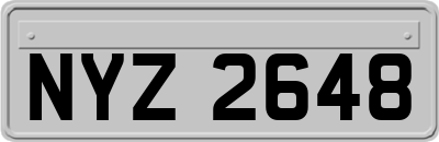 NYZ2648