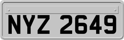 NYZ2649