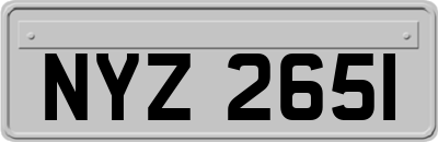 NYZ2651