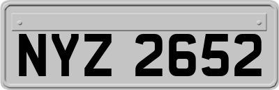NYZ2652